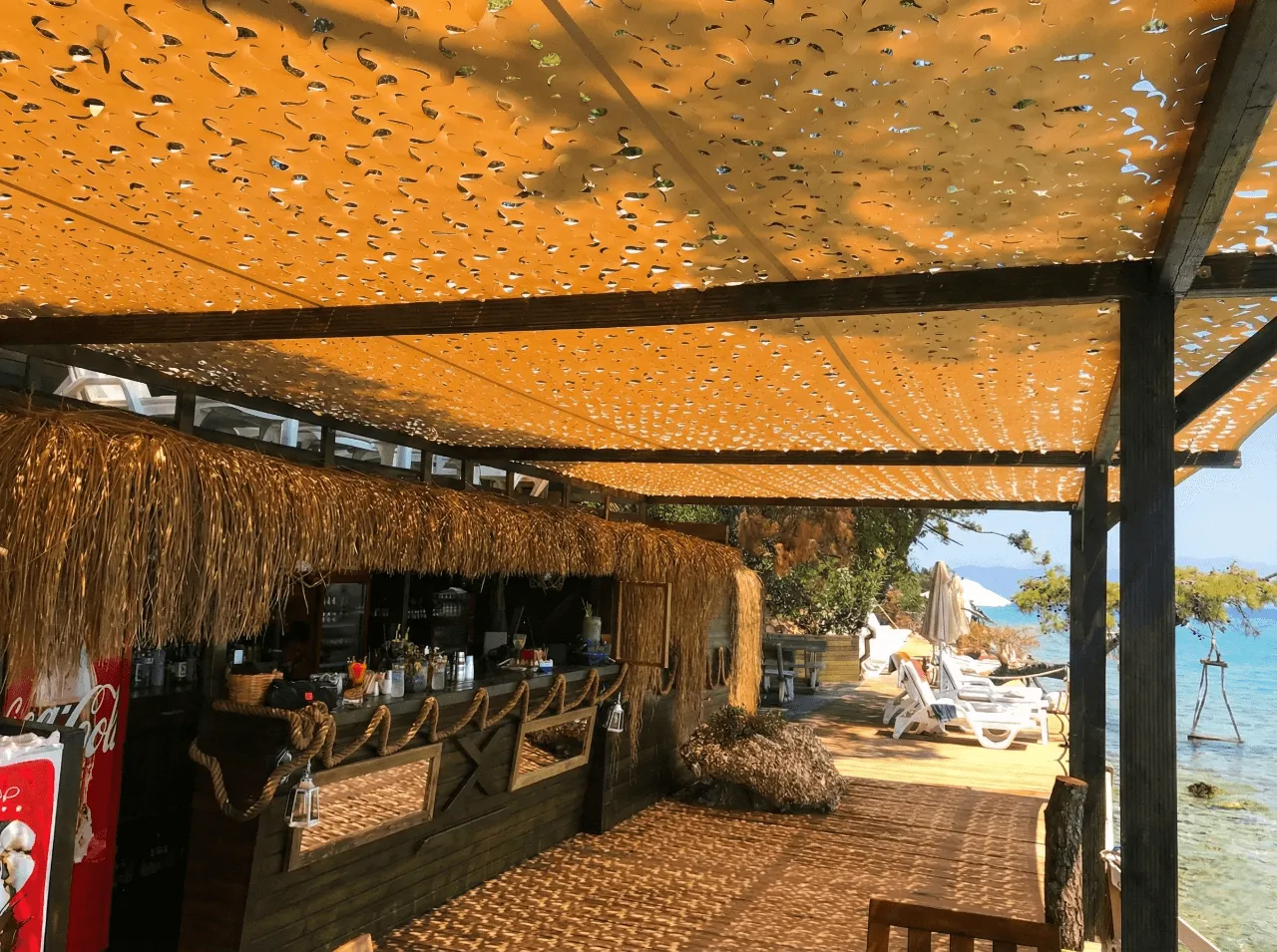 Yavansu Beach — görsel 3