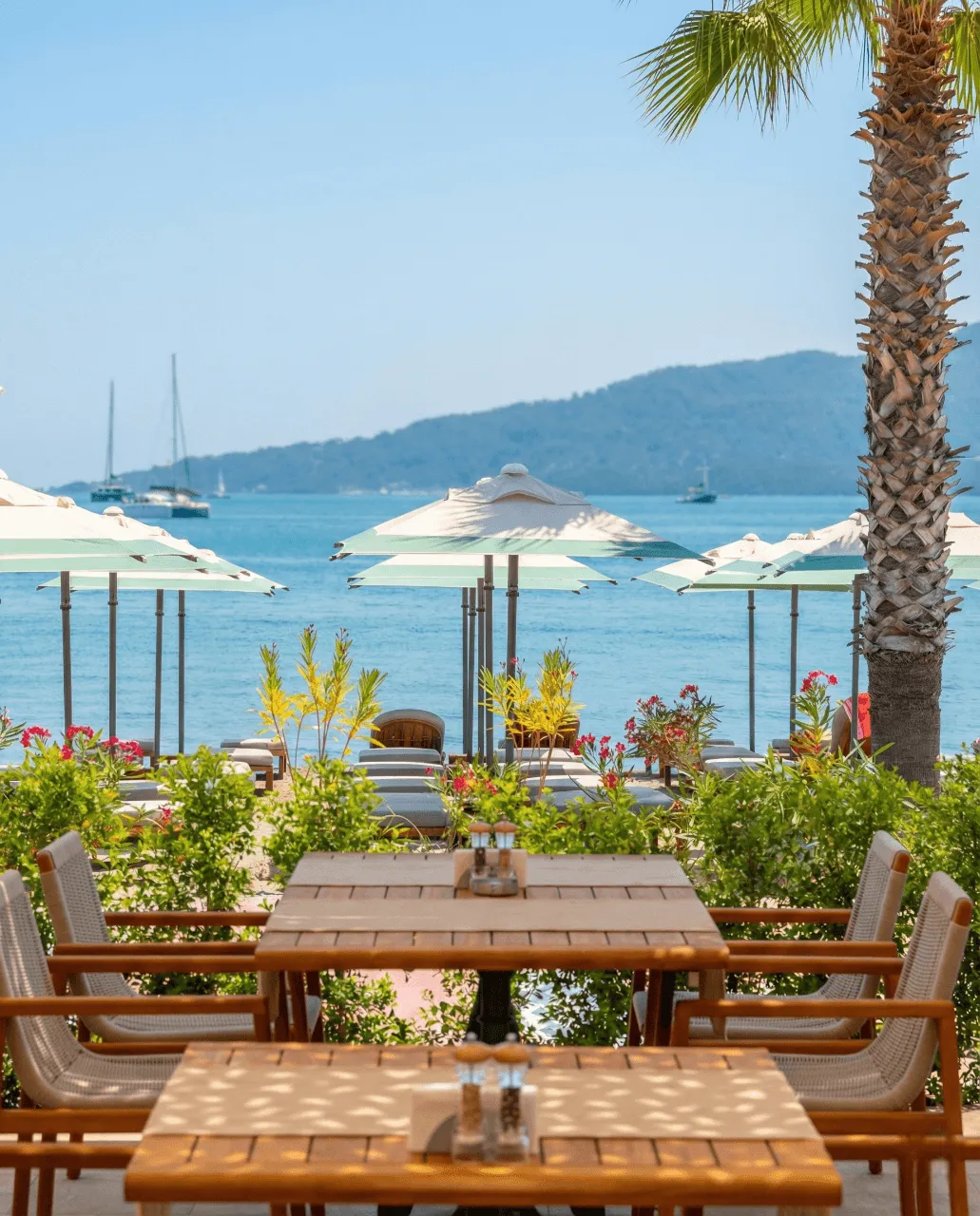 Aida Beach — görsel 8