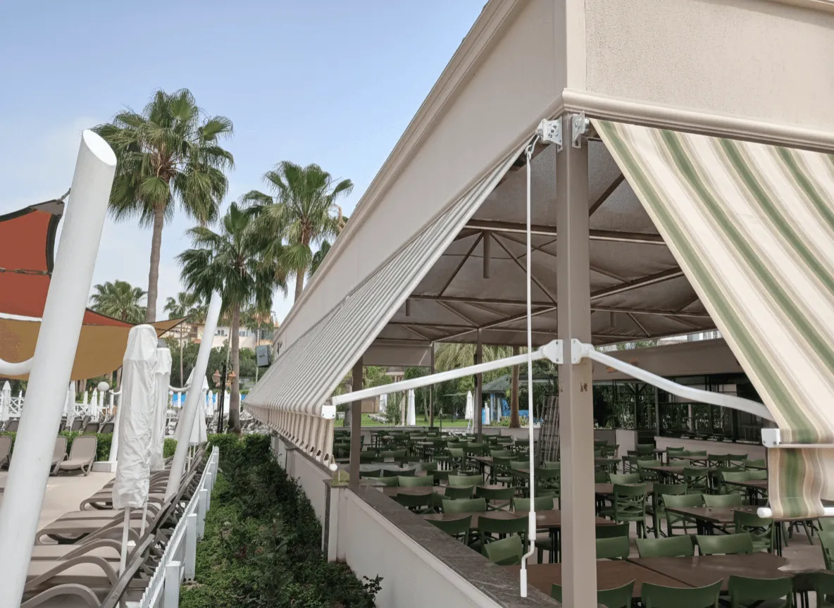 Side Mare Otel — görsel 5
