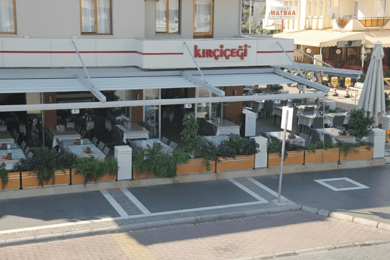 Kırçiçeği Restaurant — görsel 3