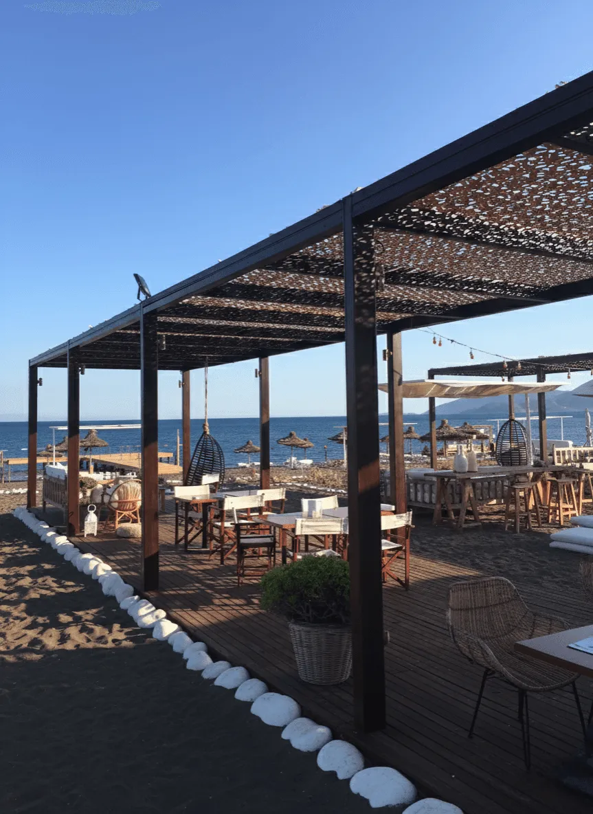 Flow Datça Surf & Beach Hotel — görsel 2