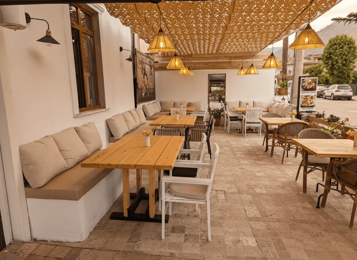 Kara Restaurant — görsel 2