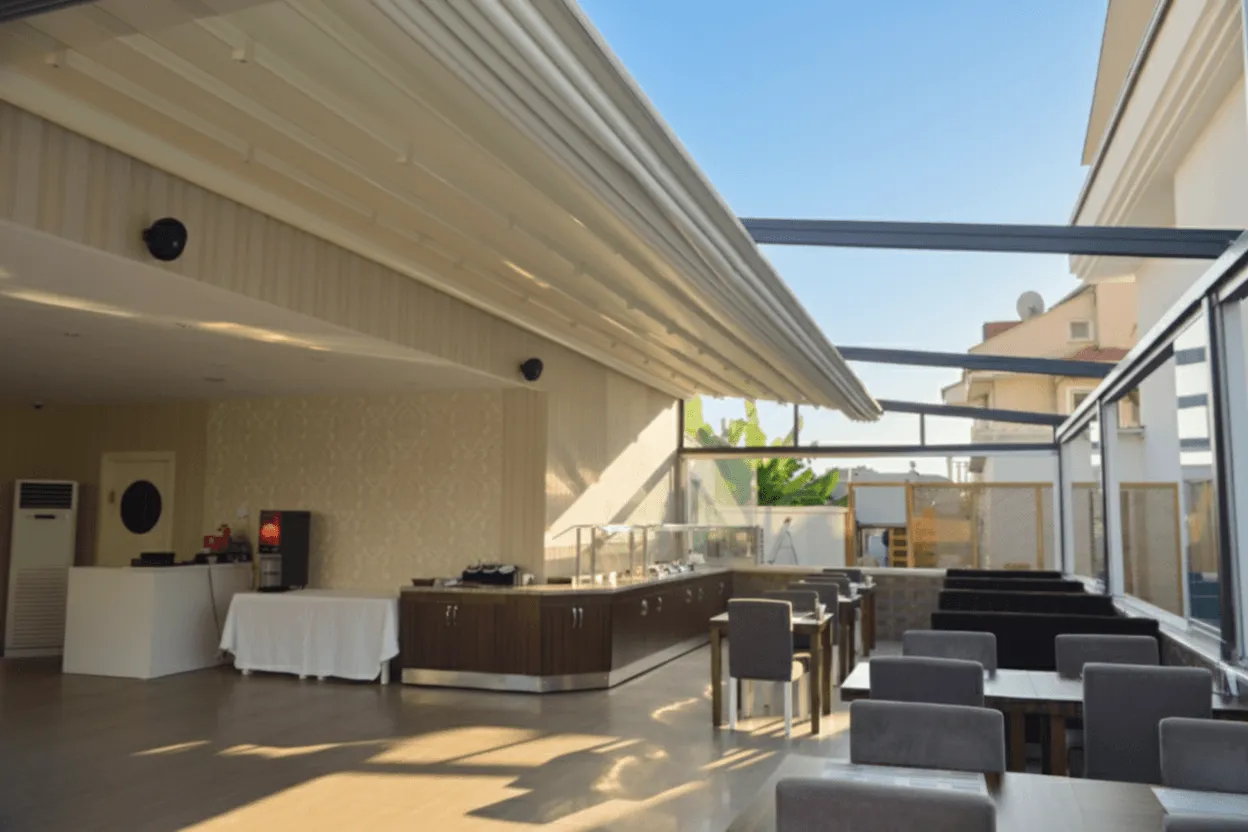 Tiryaki Otel — görsel 5