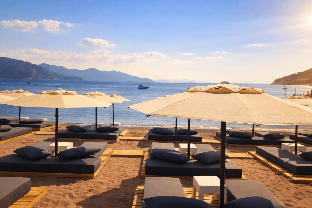 Yalı Beach — görsel 14