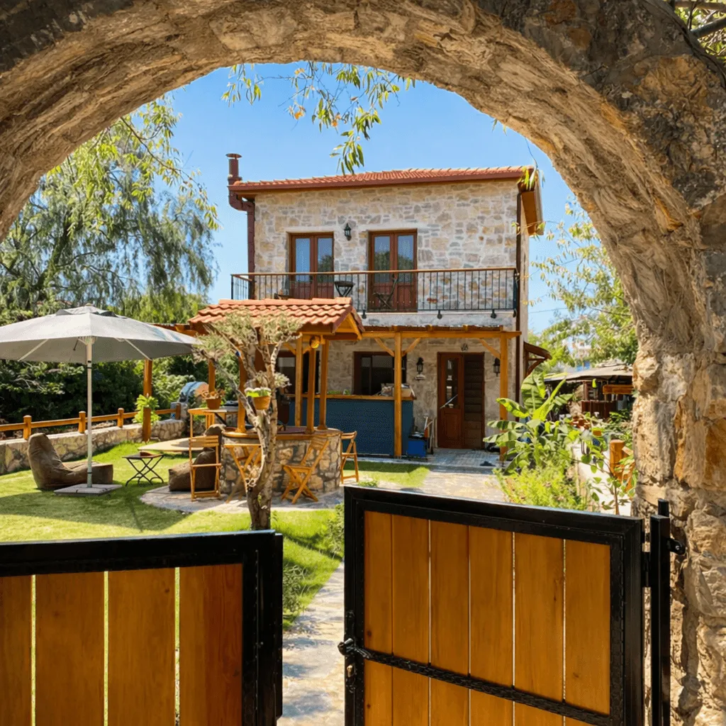 Feli Otel — görsel 4