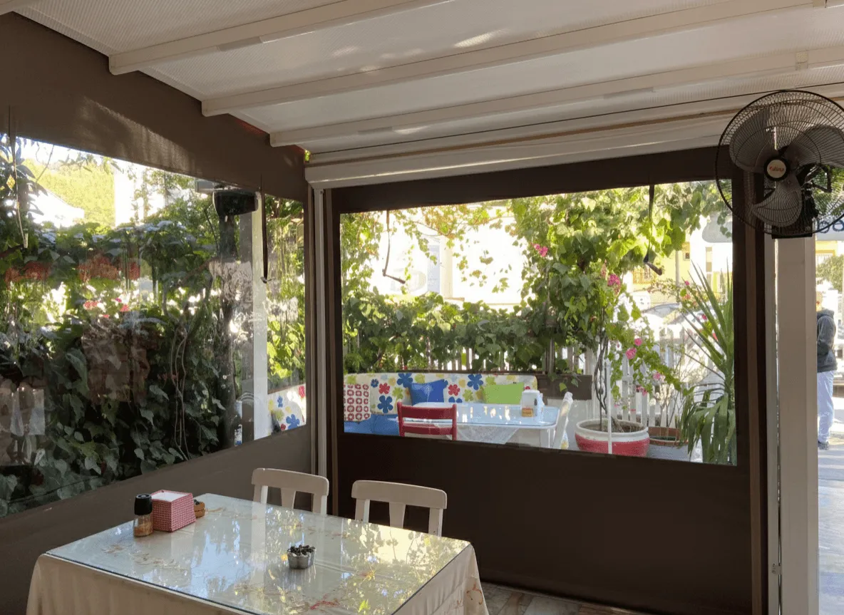 Sarma Bahçe — görsel 2