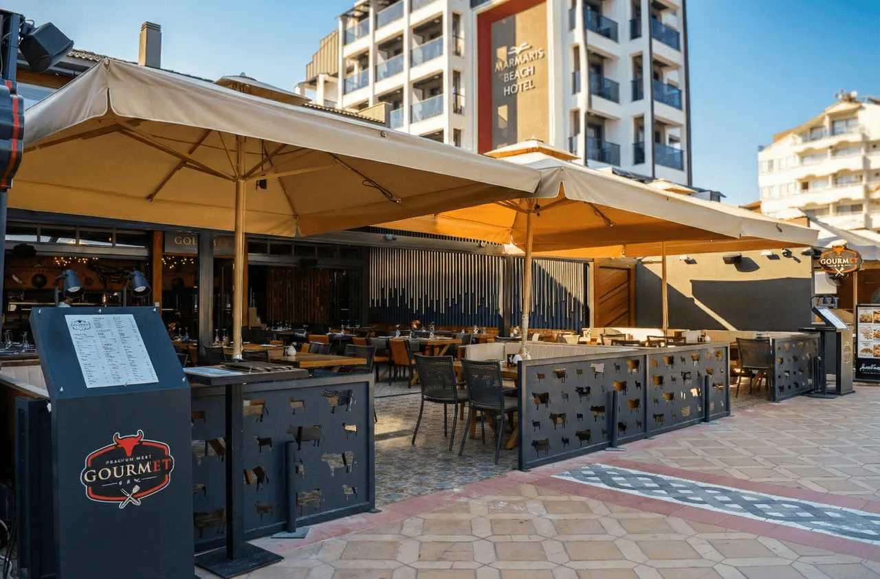 Gourmet Restaurant — görsel 1