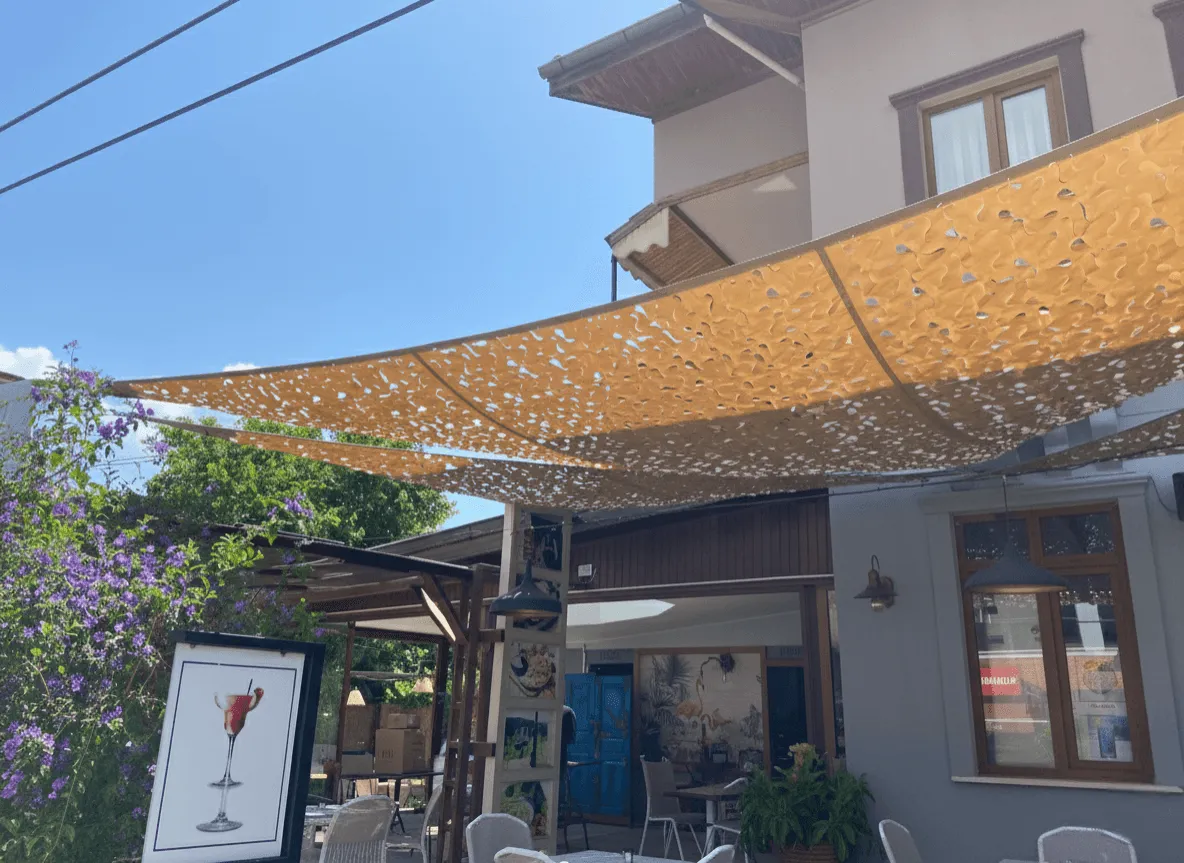 Kara Restaurant — görsel 2