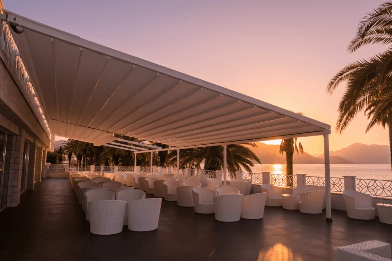 İdeal Prime Beach projesi