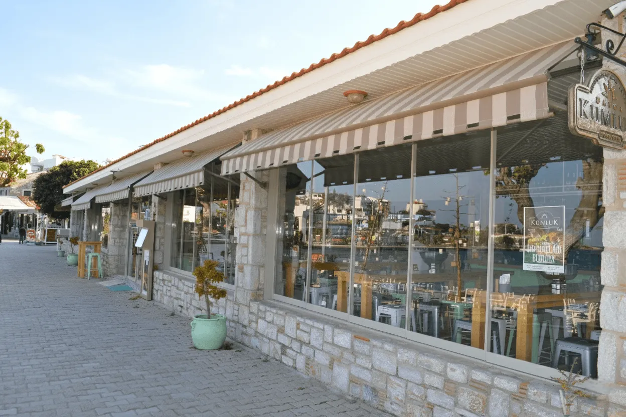 Kumluk Otel — görsel 1