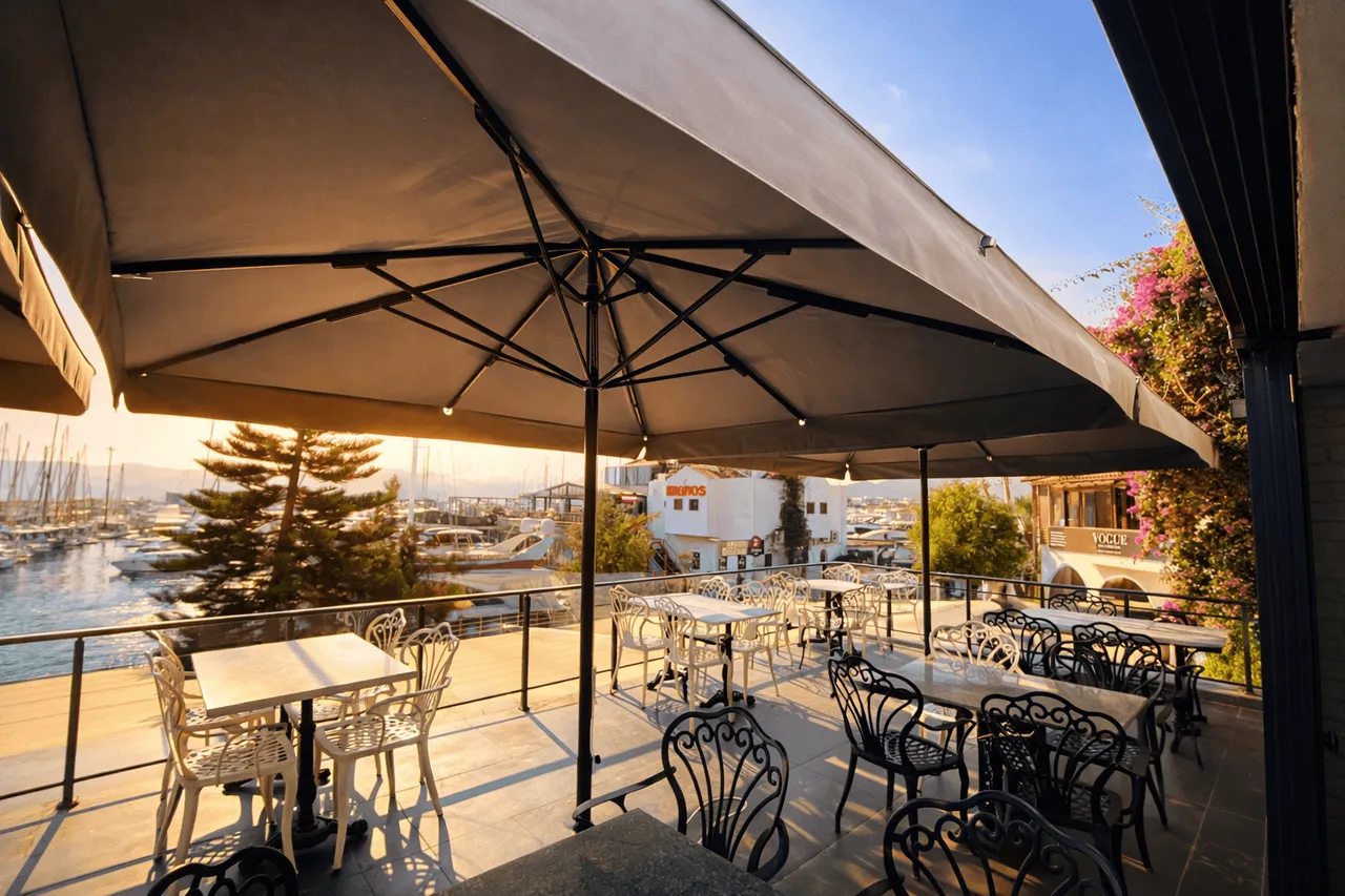 Roberts Cafe — görsel 3