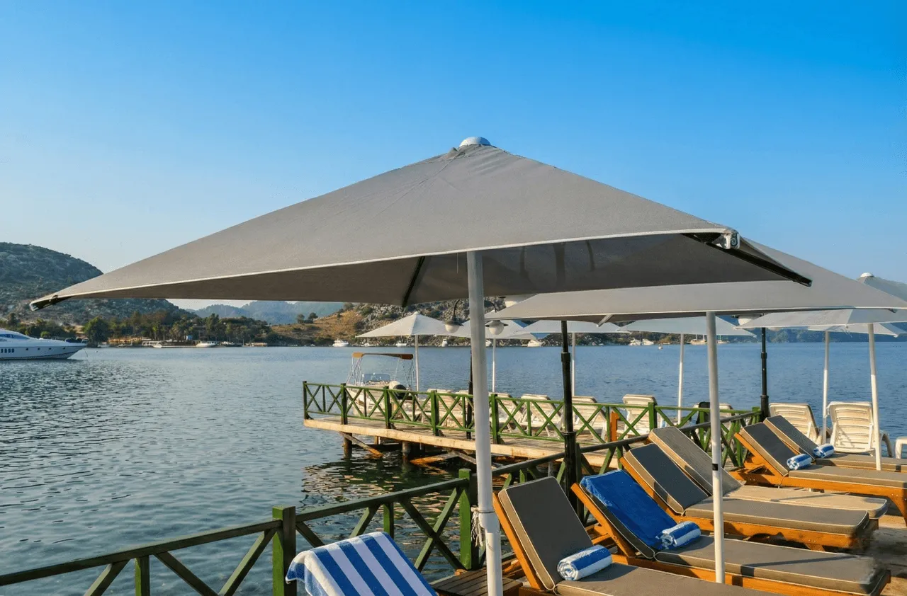 Mavi Deniz Otel — görsel 3