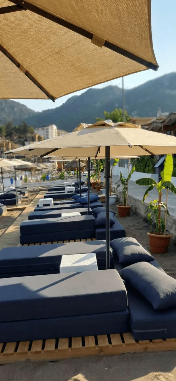 Yalı Beach — görsel 6