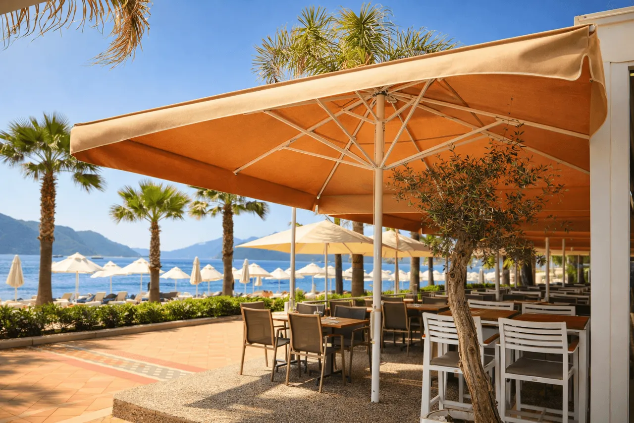 Beachfront — görsel 1