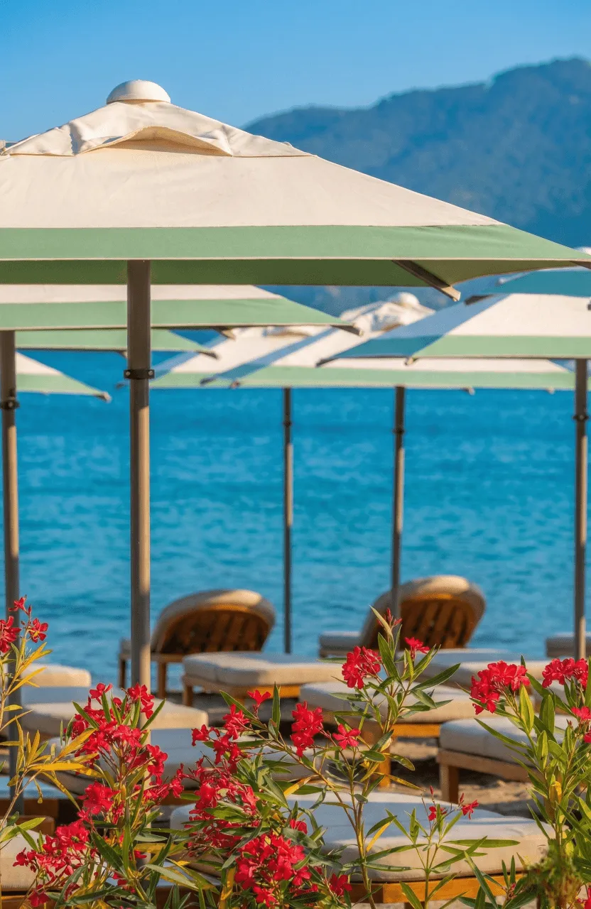 Aida Beach — görsel 5