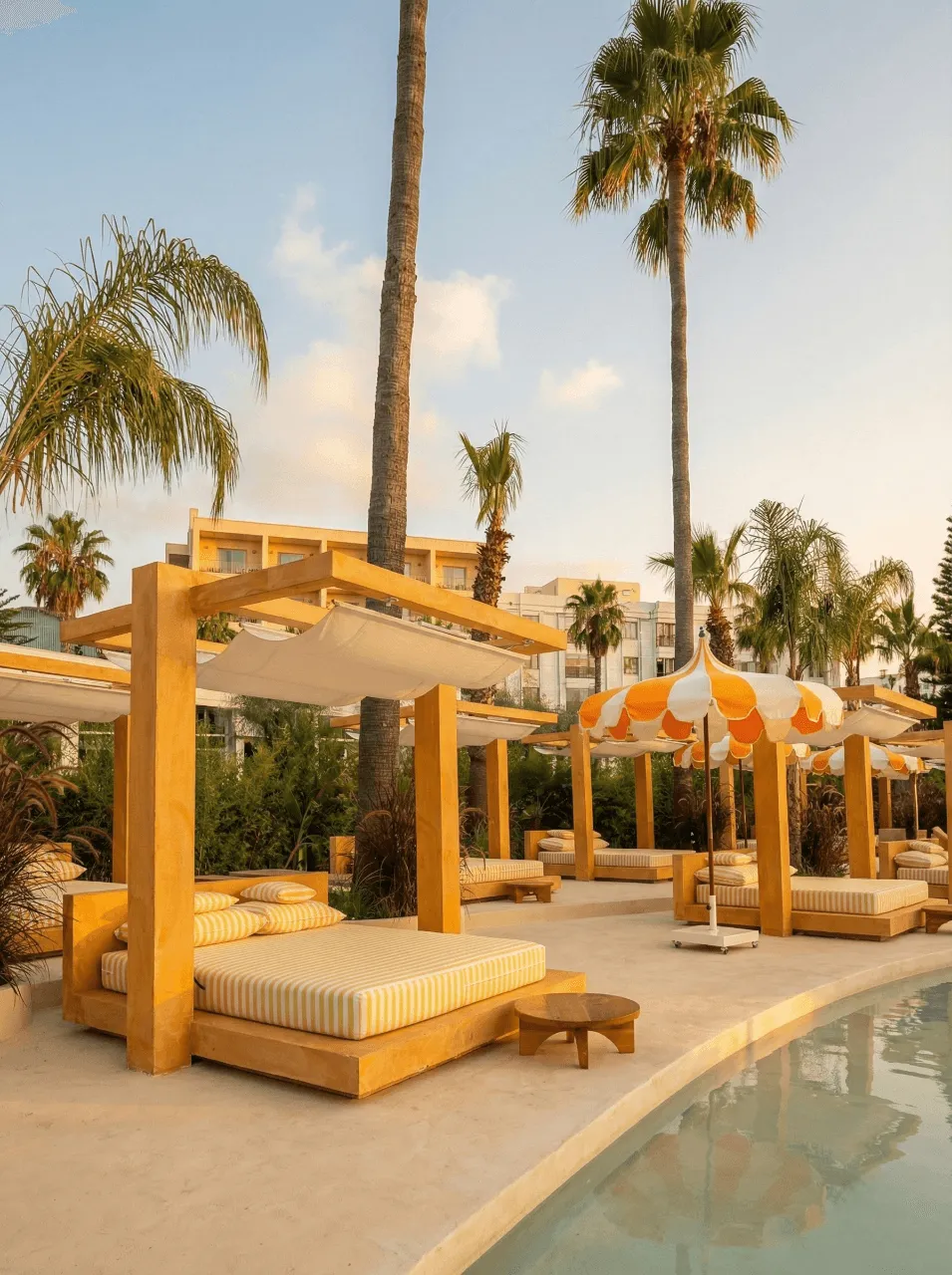 Sunzade Beach Club & Restaurant — görsel 1