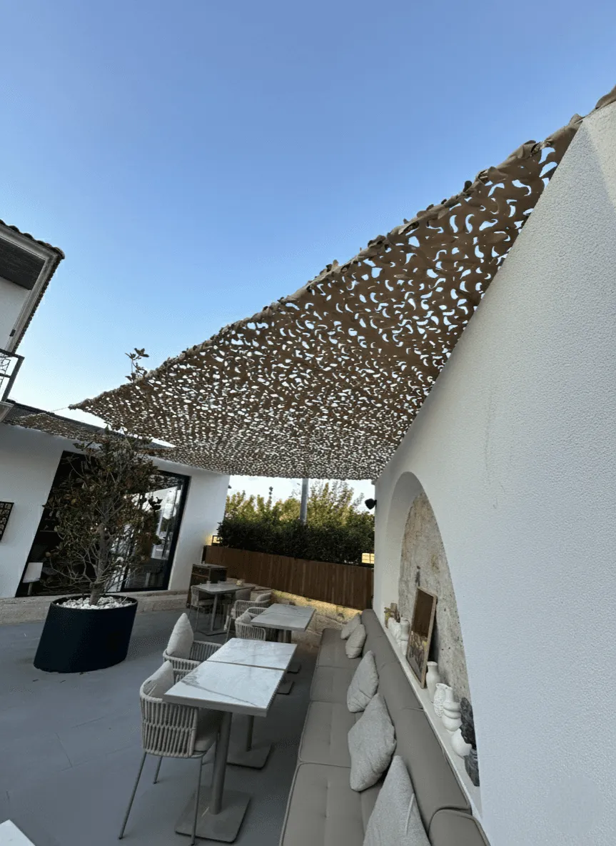 Rupa Alaçatı — görsel 1