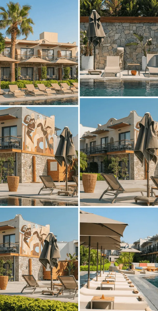 Khai Otel — görsel 8