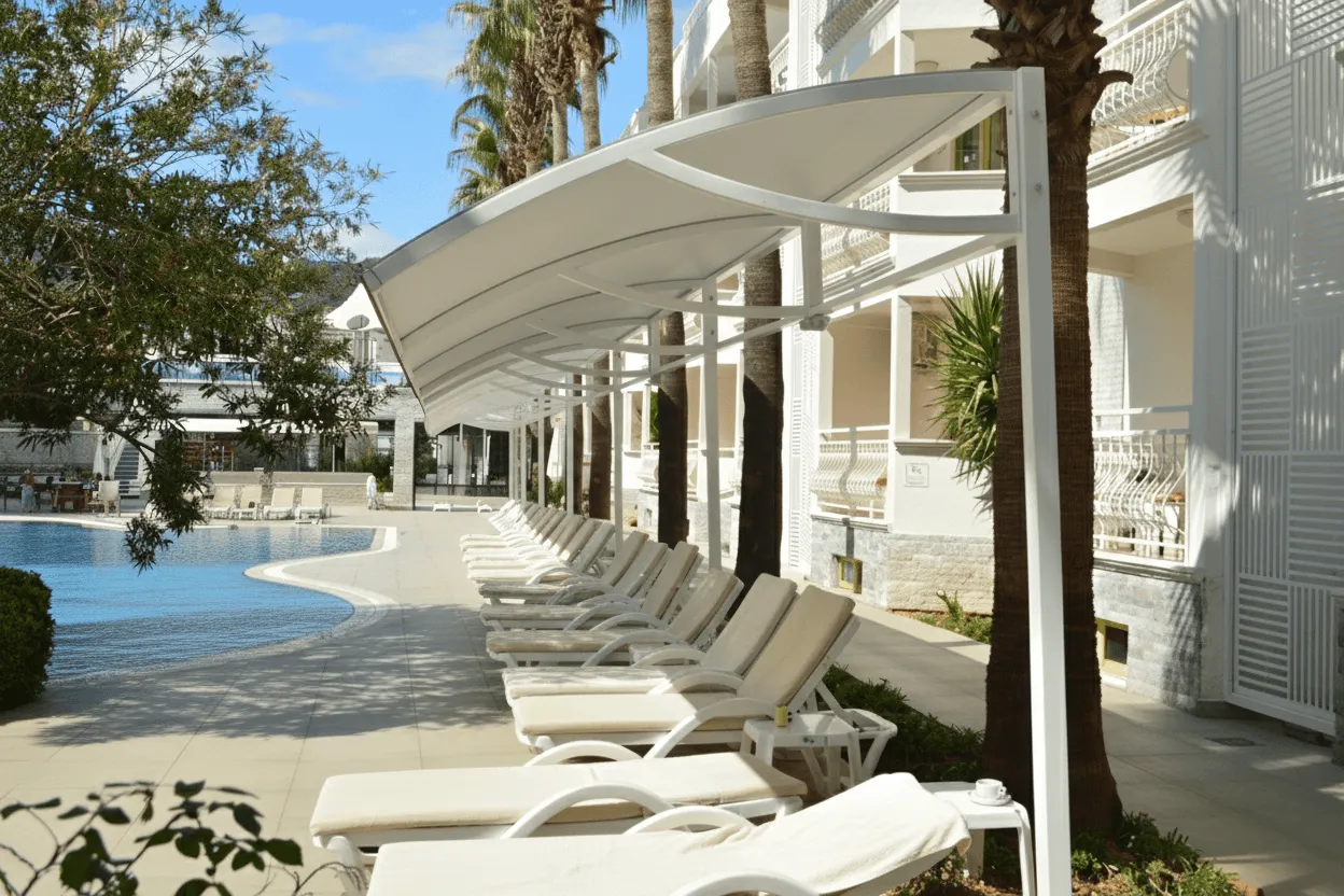 Mirage Otel — görsel 3
