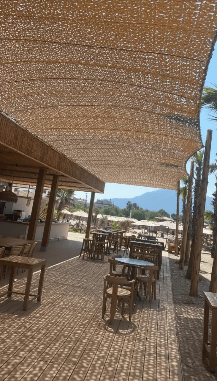 Jiva Beach Resort — görsel 1