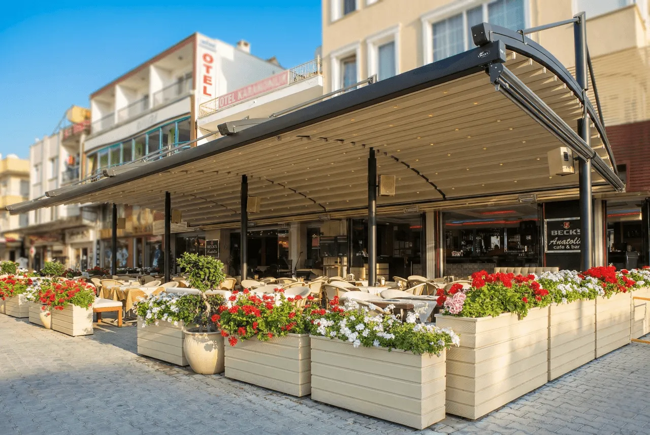 Anatolia Bar — görsel 4