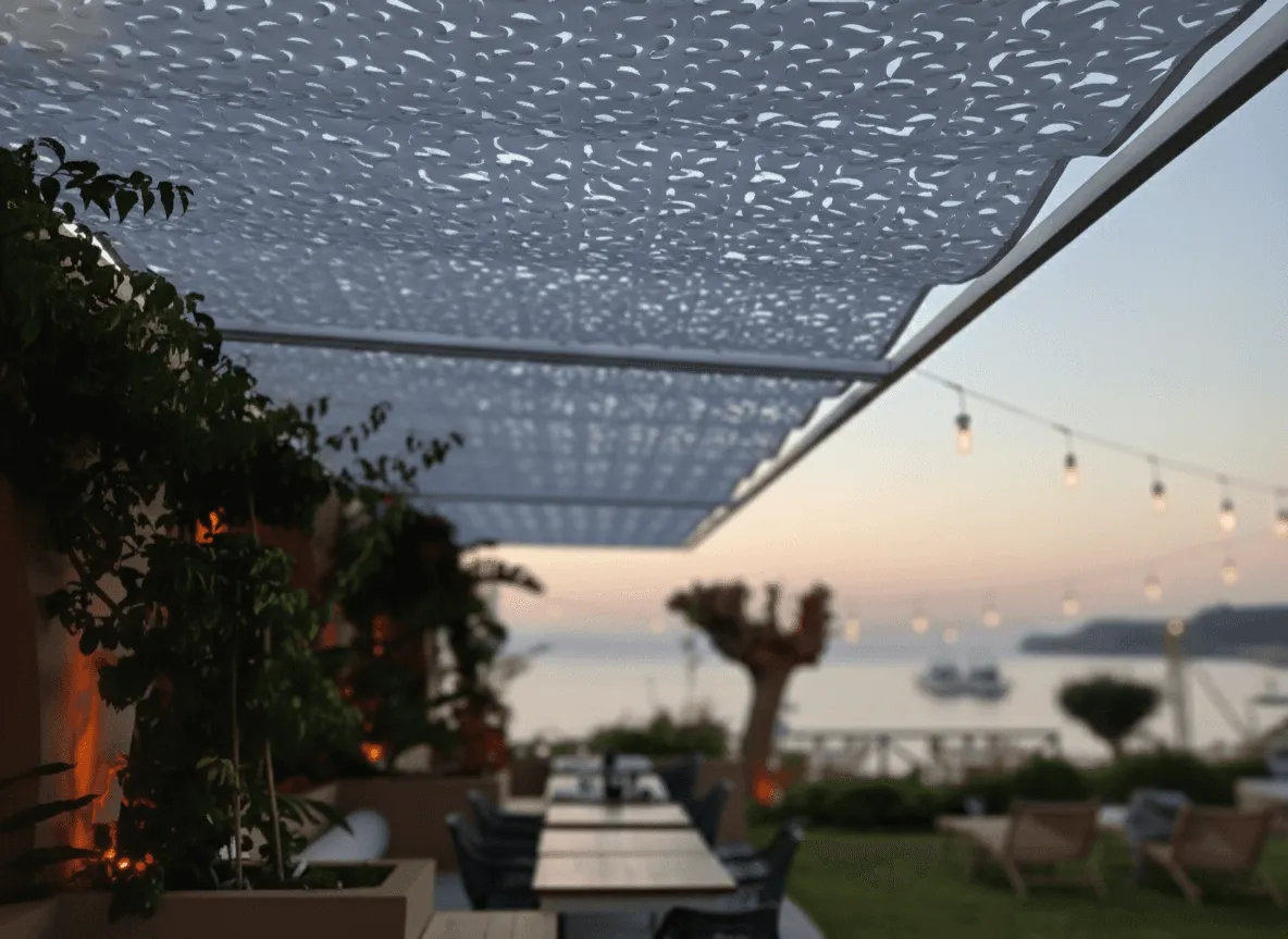 Diplomat Otel projesi