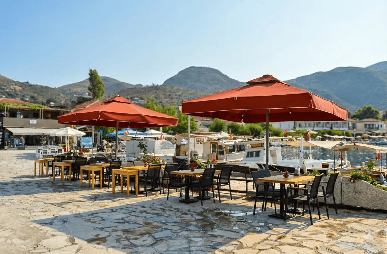 Şencan Restaurant — görsel 5