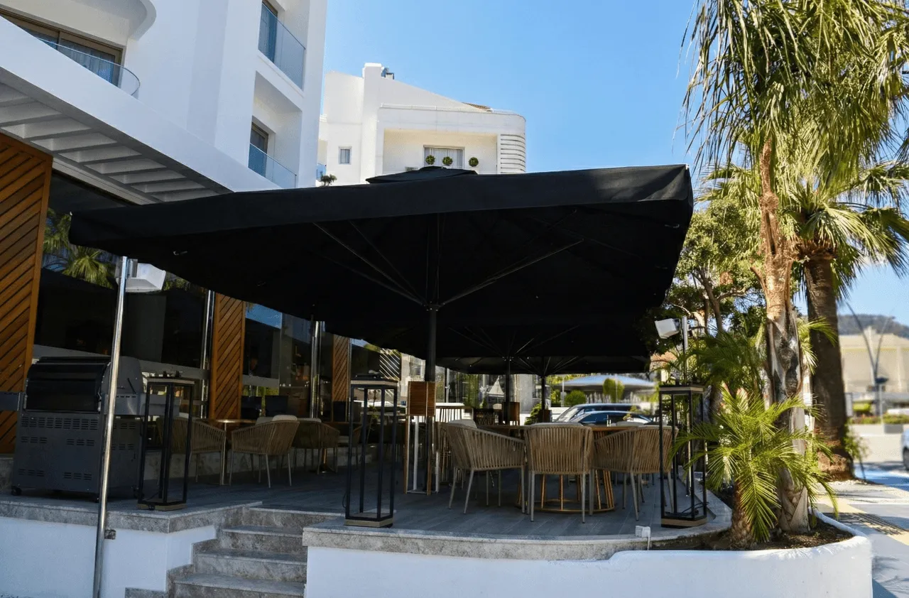 Lalila Blue Otel — görsel 5