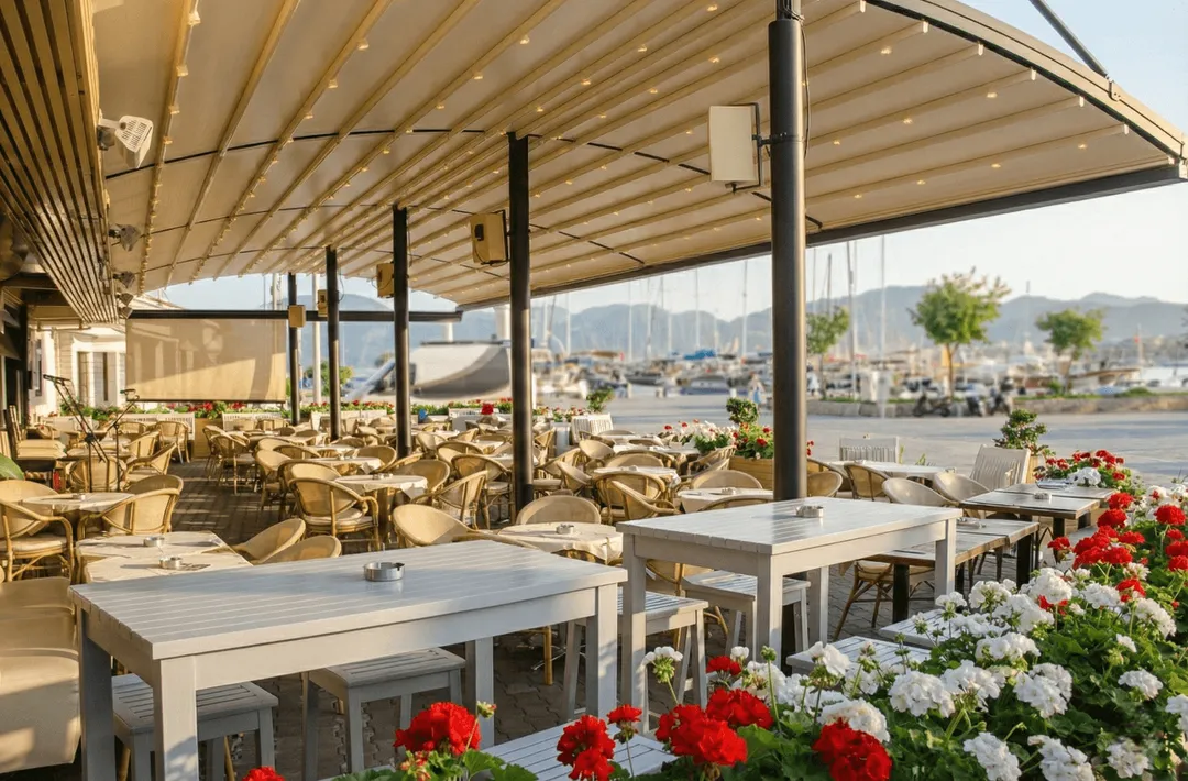 Pergola - 10