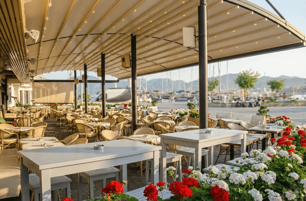 Anatolia Bar — görsel 5