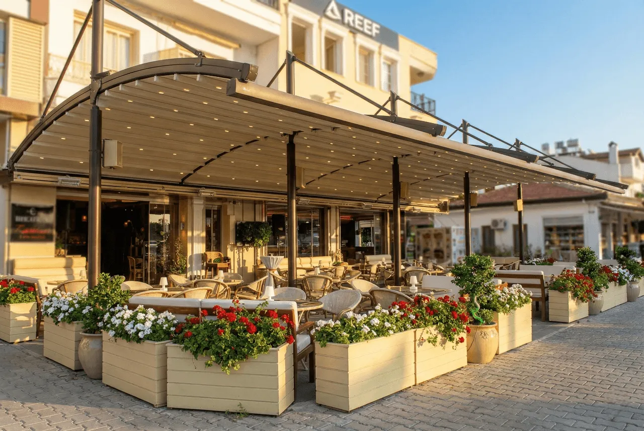 Anatolia Bar projesi