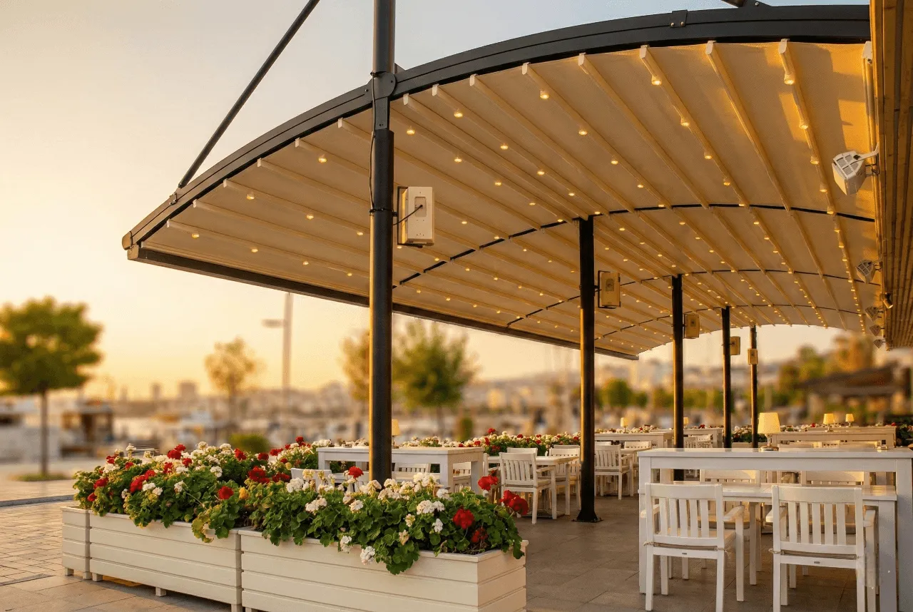 Anatolia Bar — görsel 6