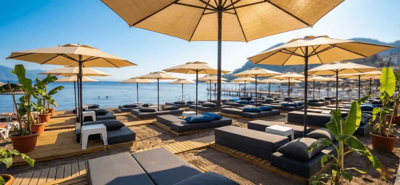 Yalı Beach — görsel 4