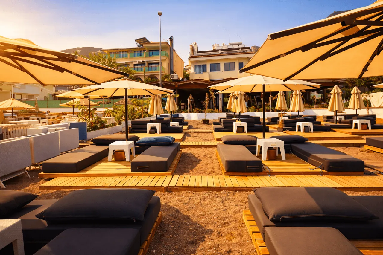 Yalı Beach — görsel 11