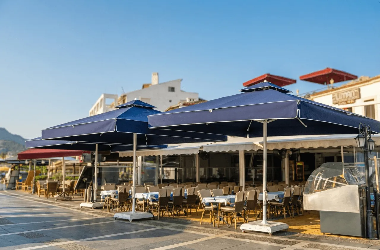 Liman Restaurant — görsel 3