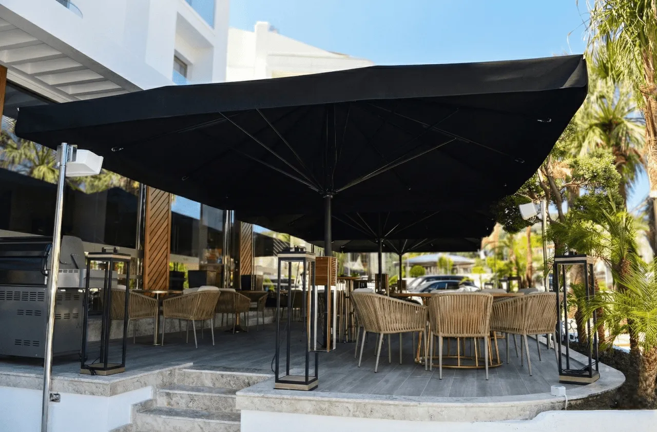 Lalila Blue Otel — görsel 7