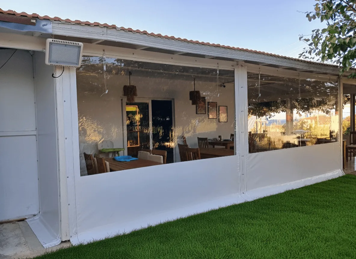 Gani Restaurant — görsel 1