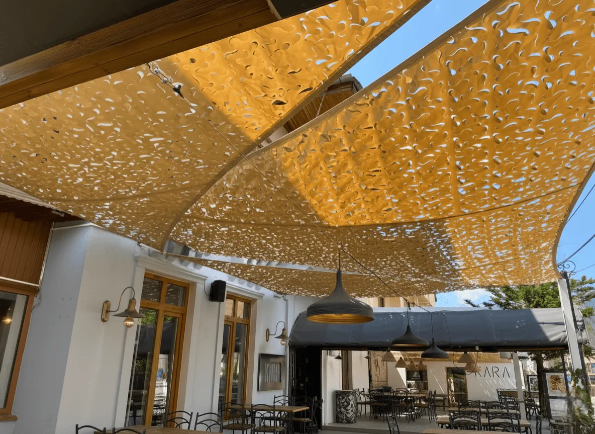 Kara Restaurant — görsel 1