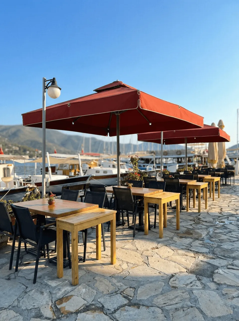 Şencan Restaurant — görsel 3