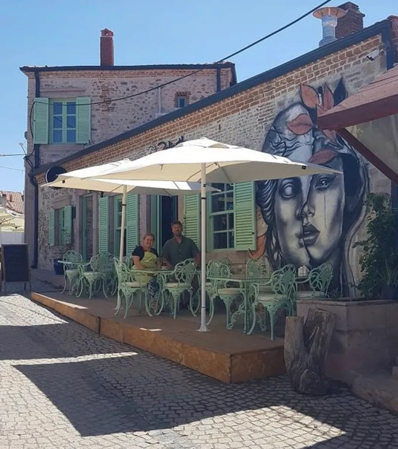 Zeljanik Cafe — görsel 4