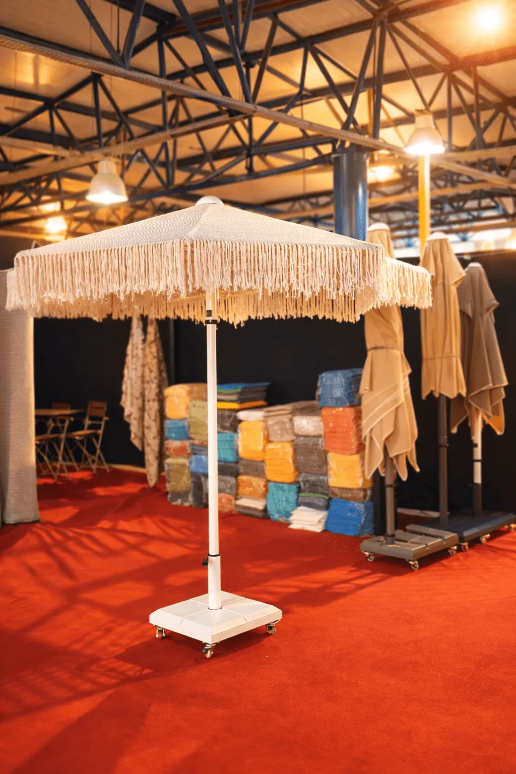 Selçuk Tente — görsel 17