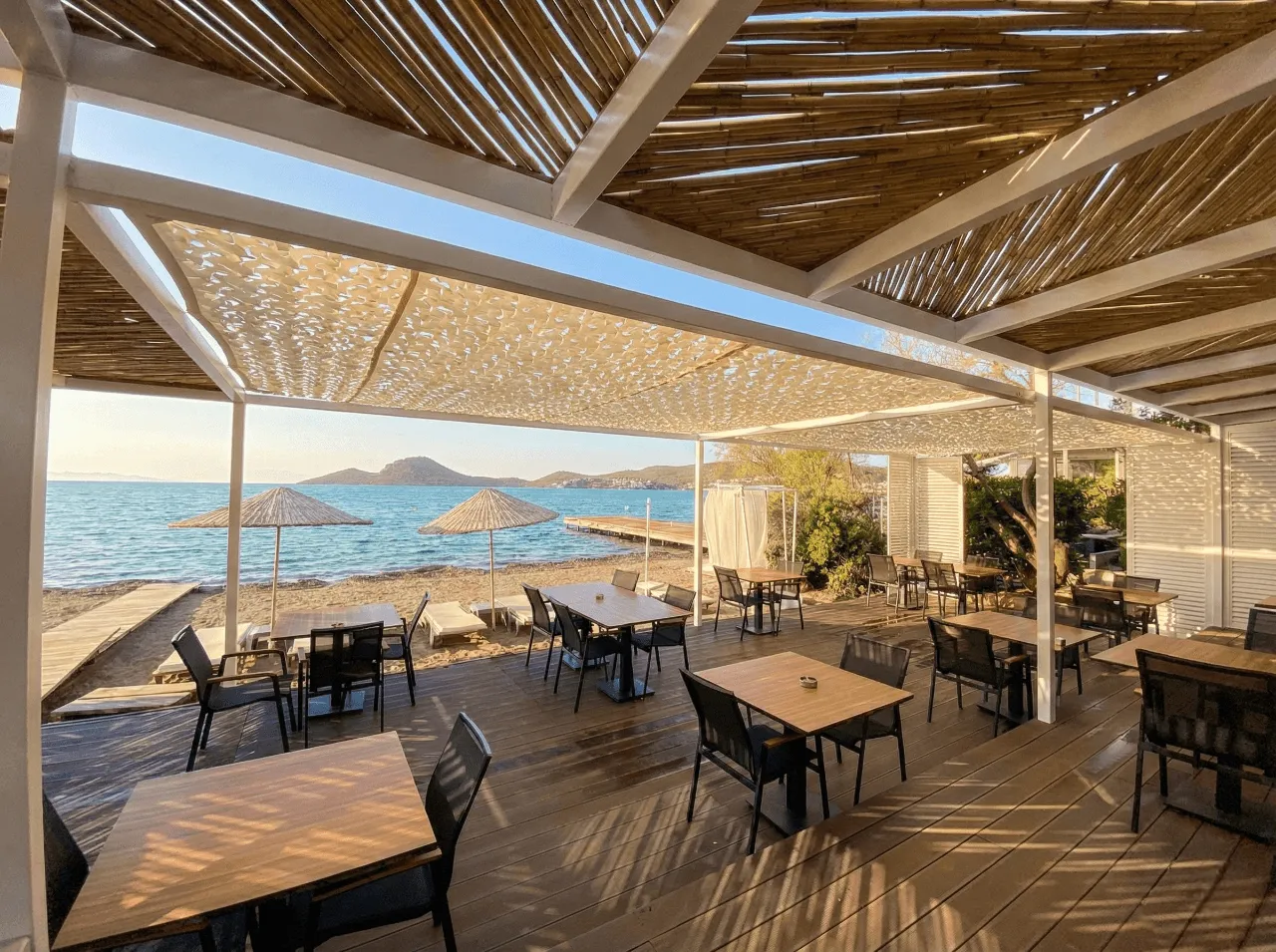 Yalinn Hotel — görsel 2