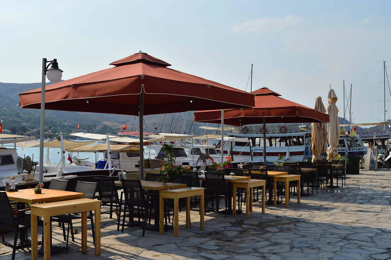 350x350 | Selçuk Tente