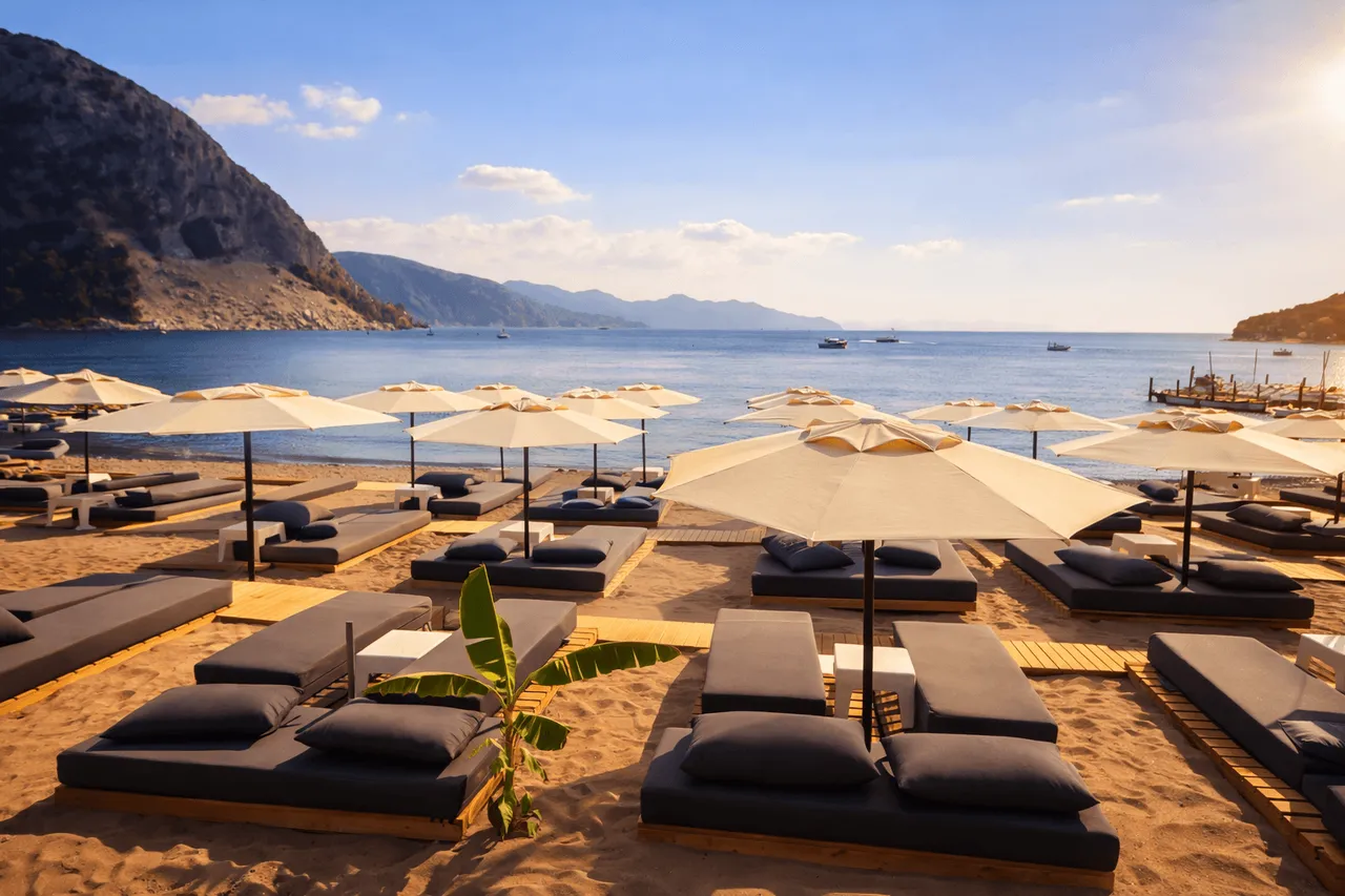 Yalı Beach — görsel 2