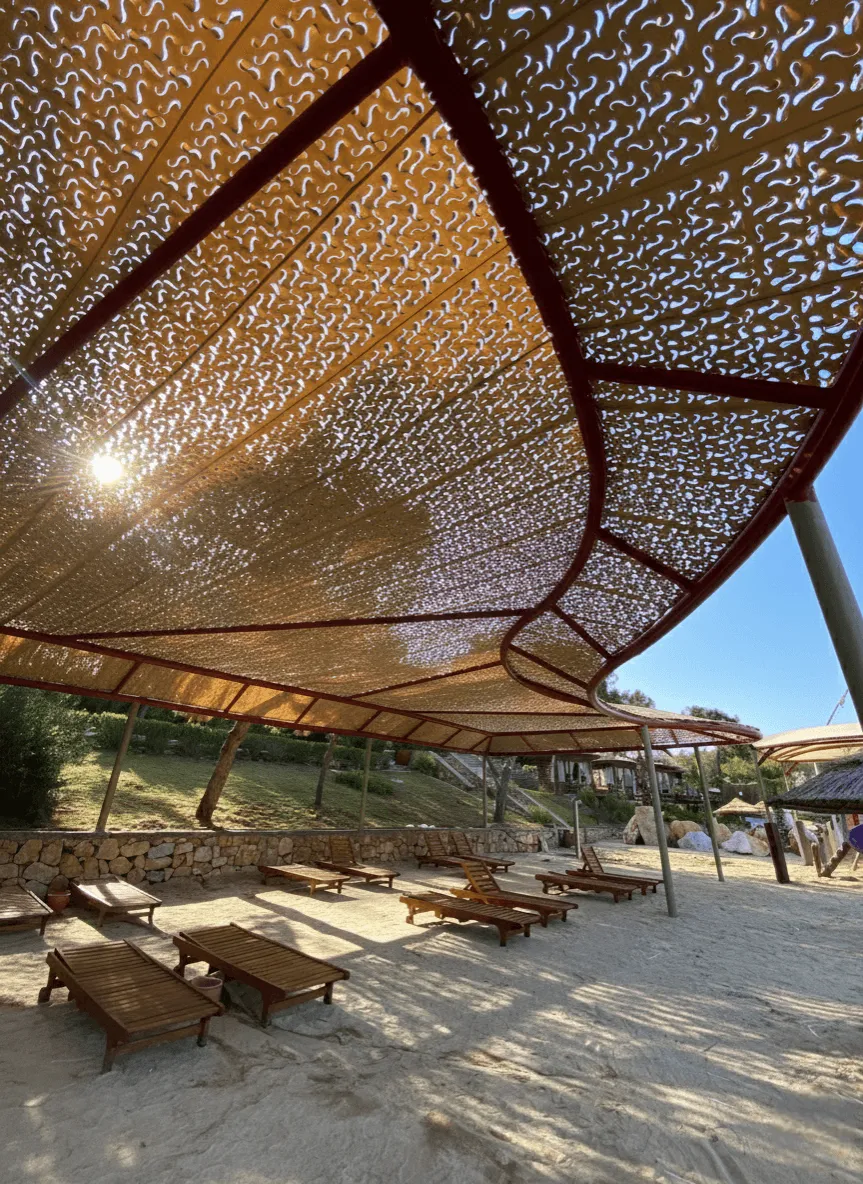 La Blanche Resort & SPA — görsel 1