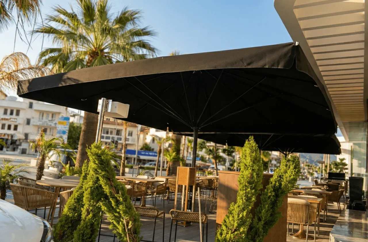 Lalila Blue Otel — görsel 8
