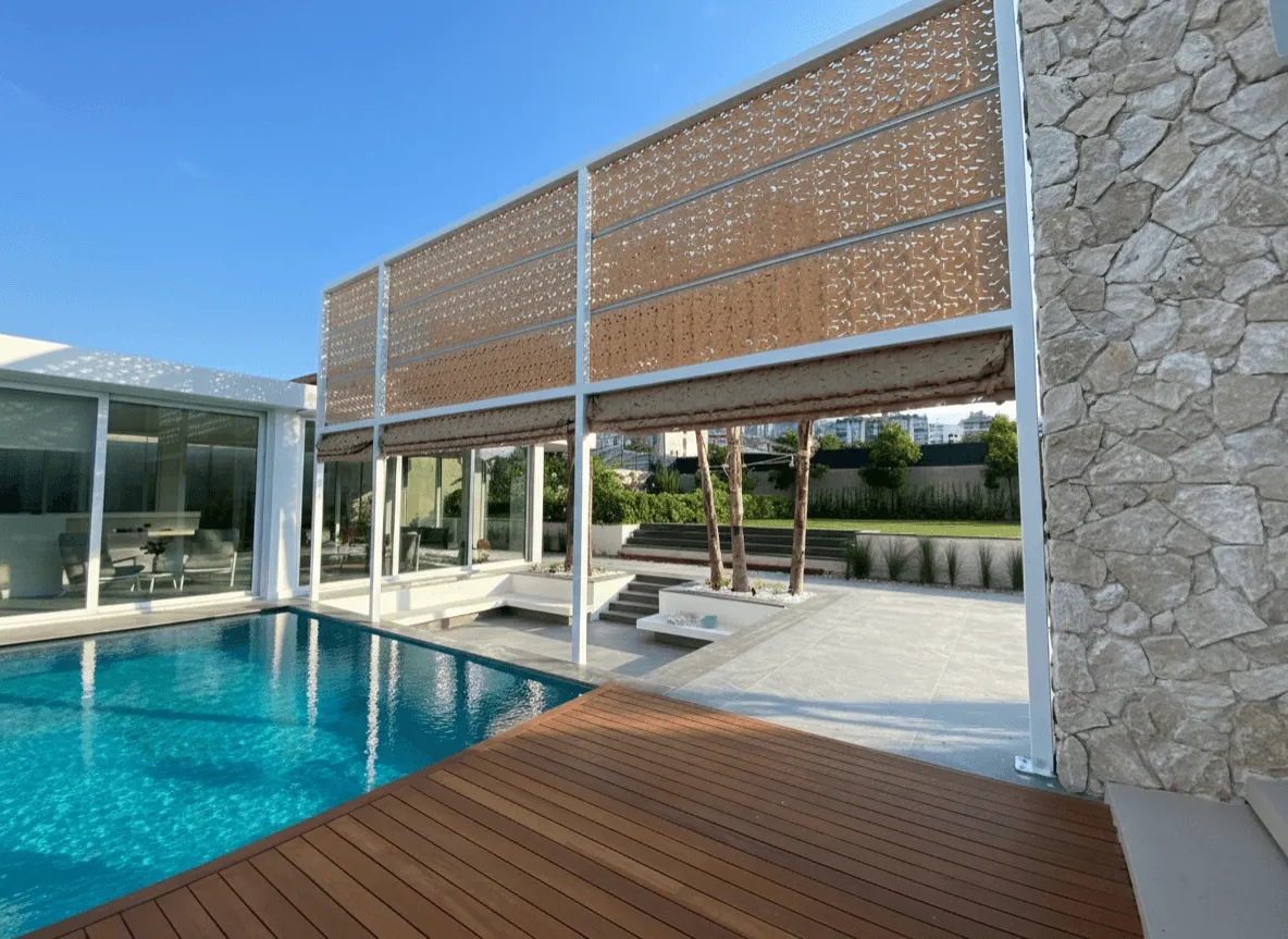 Urla İçin Teknik Çözüm projesi