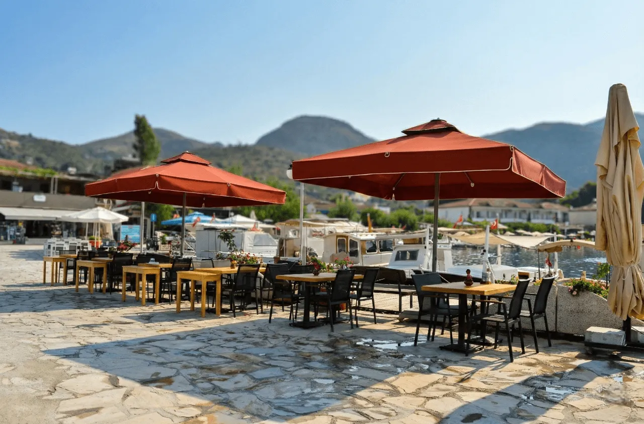 Şencan Restaurant — görsel 6