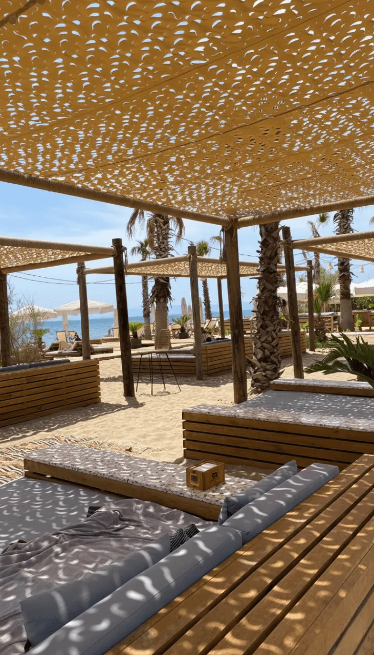 Sea Resort — görsel 7