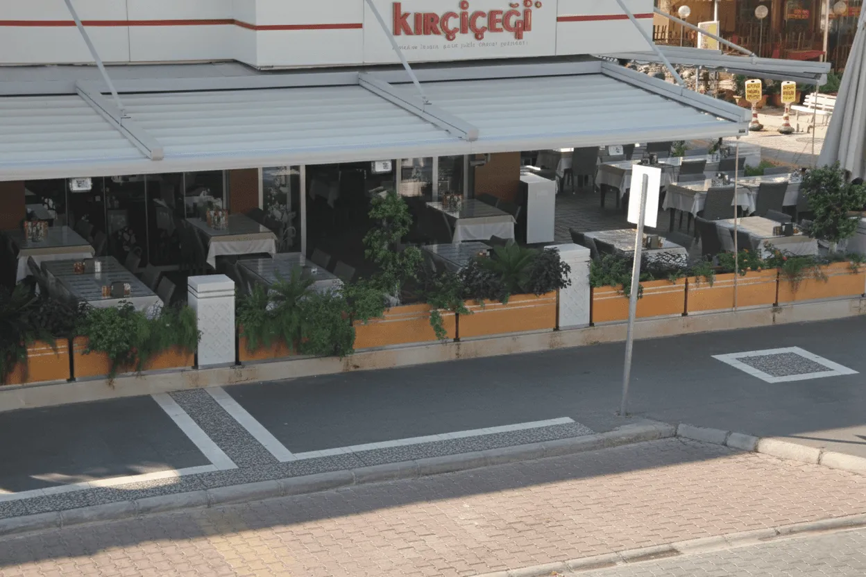 Kırçiçeği Restaurant — görsel 1